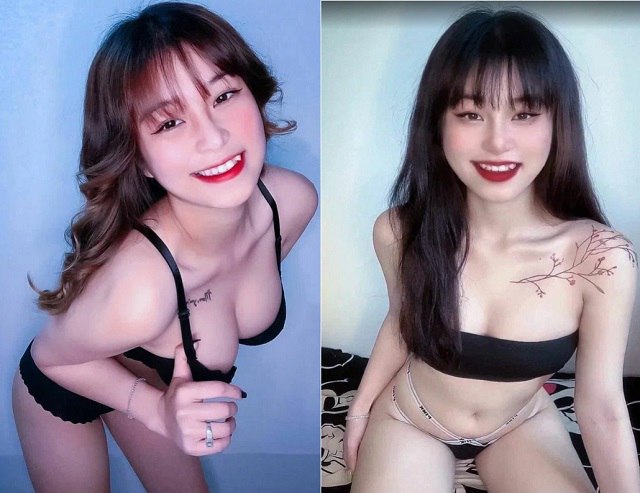 clip sex - Clip sex Diệp Diệp cực nóng