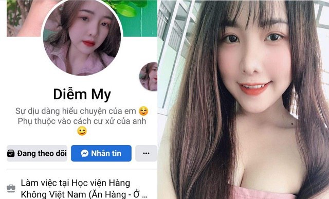 clip sex-Diễm My siêu xinh làm tình cực hấp dẫn