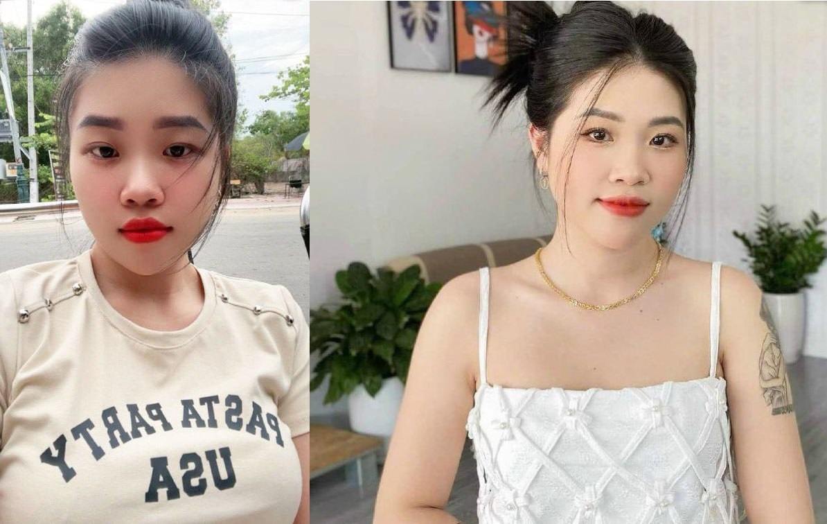 Em cứ rên còn anh thì đụ như trâu - VIET69