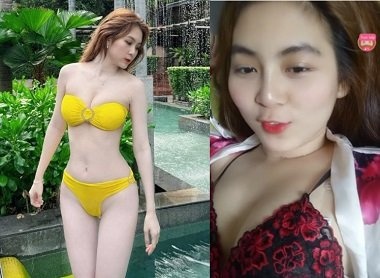 viet69 - Clip sex cô giáo Trân tiktoker nóng bỏng