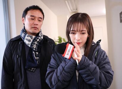 phim không che Gã giám đốc tồi và cô nữ phóng viên dự báo thời tiết xấu số
