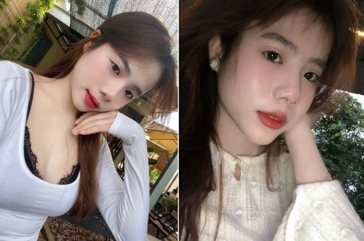 viet69 Nữ BJ chuyên nghiệp khoảnh khắc cực gợi cảm